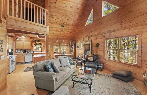 Timber Lodge - Photo 7