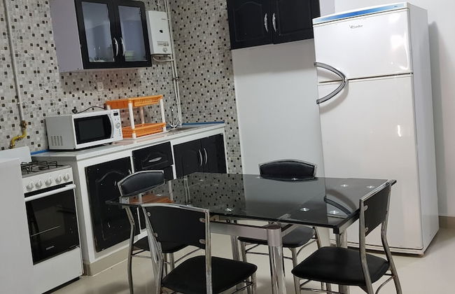 Résidence nadra - Foto 11