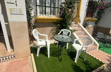 Apartment in Villamartin - Foto 11