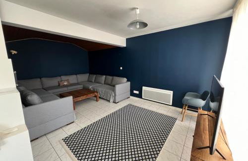 Villa Dunes1 Bretignolles sur Mer - Photo 10