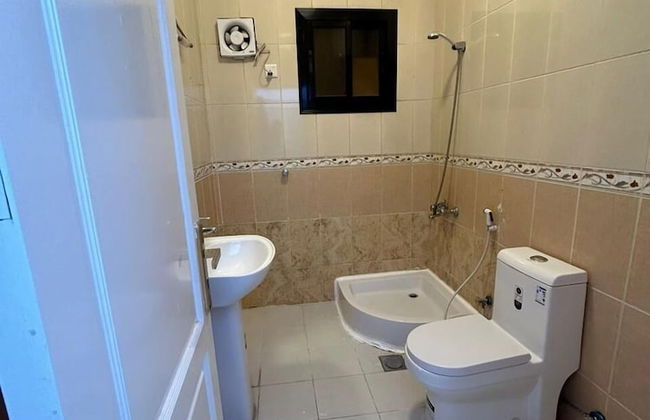 alaqeeq apartments - Foto 48