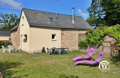 Gîte de Montgiroux, jusqu'à 5-6 personnes - Photo 4