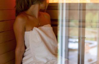 Kociołkowe Zacisze Łowyń - Foto 42