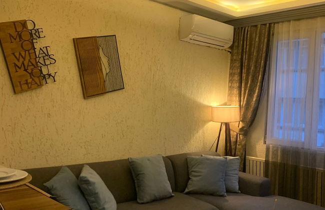 Nova Park Hotel & Suite - Foto 41