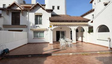 Casa tranquila cerca del mar 3 dobles, 6 pax - Foto 3