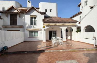 Casa tranquila cerca del mar 3 dobles, 6 pax - Foto 9