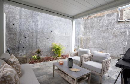 CasaNova by LovelyStay - Foto 42