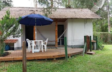 Chalé Honeycomb em Visconde de Mauá - Foto 1