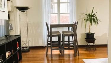 La Casa di Ringhiera - silenzioso appartamento di charme con balcone nel quadrilatero romano - Foto 5, pet friendly