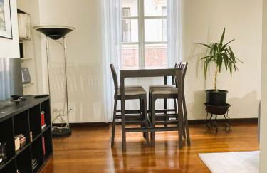 La Casa di Ringhiera - silenzioso appartamento di charme con balcone nel quadrilatero romano - Foto 5