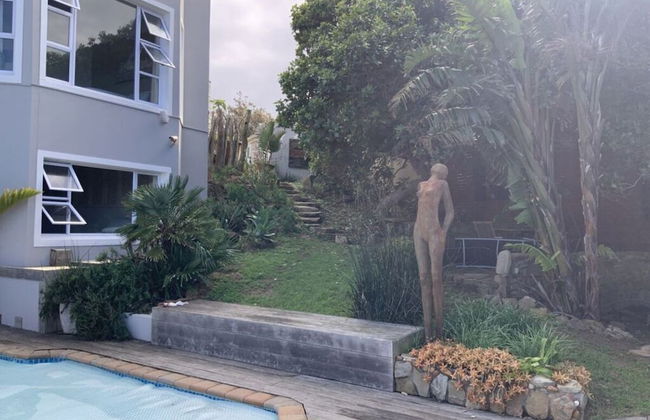 Sunshine Modern Retreat - Photo 25