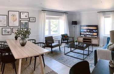 Lovely two Bedroom Flat, Fernhill Court North Oxford - Foto 21