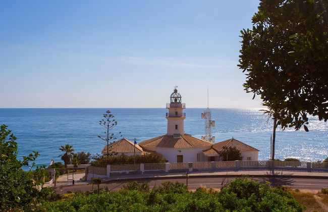 Cullera Beach Apartment Cap Blanc - Foto 65