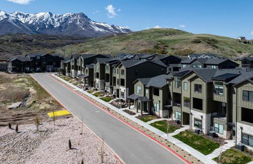 Mountain Green Snowbasin Getaway R5049Ski Retreat - Foto 63