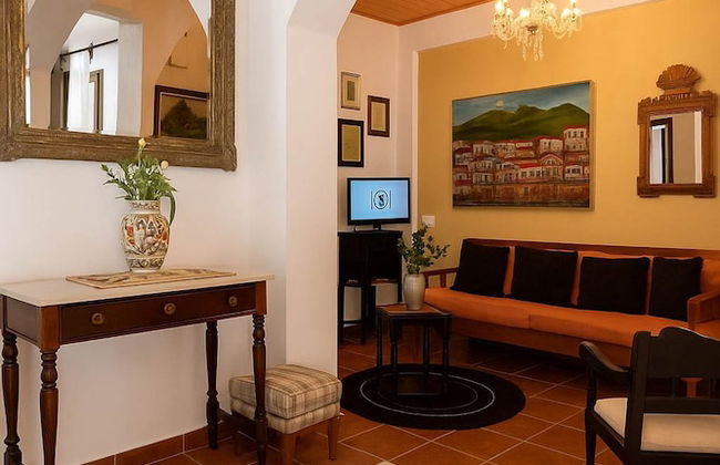 Cretan Magnolia Gem - Smari Cozy Getaway - Foto 28