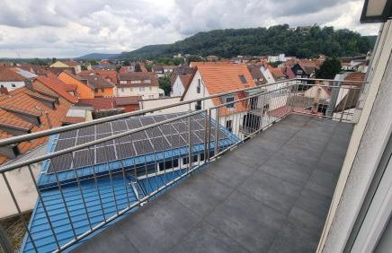 Sander's Apartments Landstuhl - Foto 37