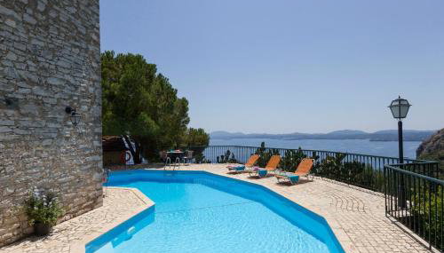 Villa Lithari, Nissaki, Corfu - Foto 2