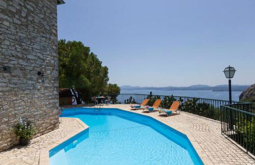Villa Lithari, Nissaki, Corfu - Photo 2