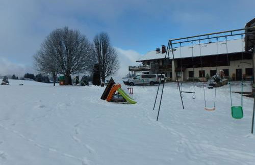 Les Logettes appartements dans ancienne ferme rénovée - Foto 20