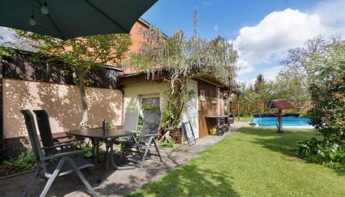 Einzimmerwohnung im Haupthaus - Foto 2