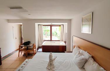 Vila Velluti Hotel - Foto 57