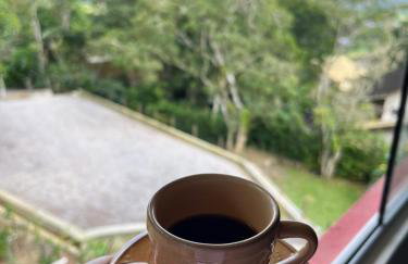 Flat 505 Condomínio Topo da Montanha - Foto 3