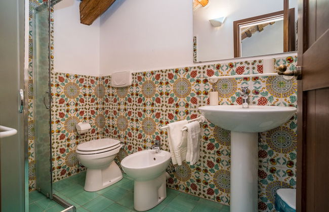 Agriturismo Tenuta Castel Venezze - Foto 38