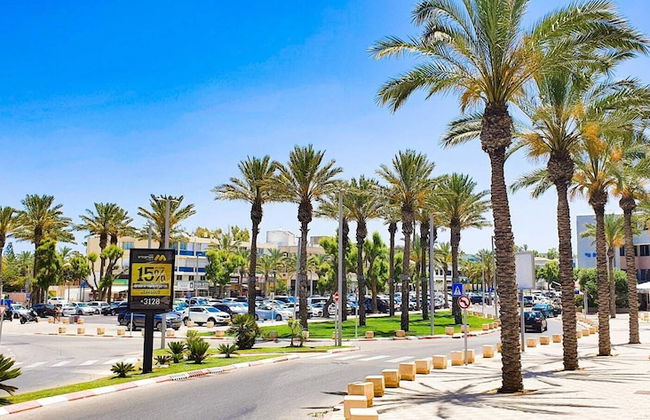 Beautiful Apartment Near Beach H1 - Foto 37