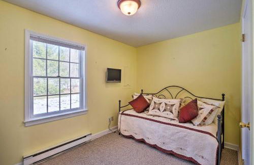 Condo with Loft 2 Mi to Windham Mountain Ski! - Foto 20