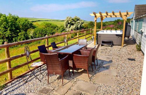 Georgeham Sweet Pea Cottage - Foto 21