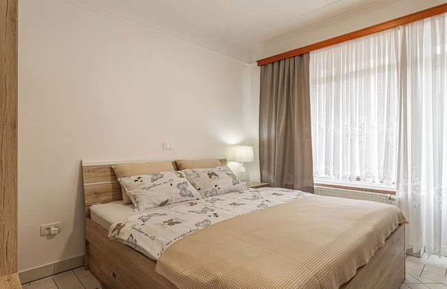 Apartments Natura Apartments - Foto 7