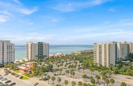 St Lucia 1204 a Luxury Condo with Gulf Views - Foto 26