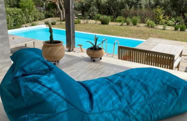 Villa Mouria private villa just 200m from the sea - Foto 3