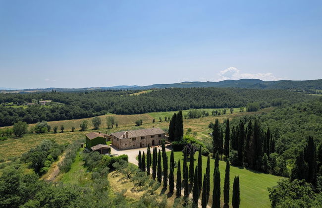 Cottage Le Pozze Privacy And Nature - Foto 7