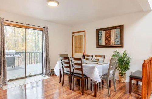 Poconos Chalet - Foto 10