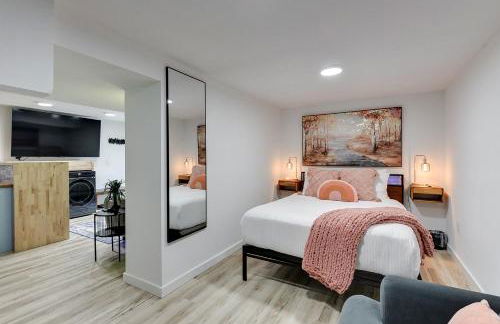 Modern Chic Retreat Luxe Comfort and Style - Foto 53