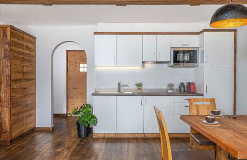 Alpine Mountain Chalet - Foto 144