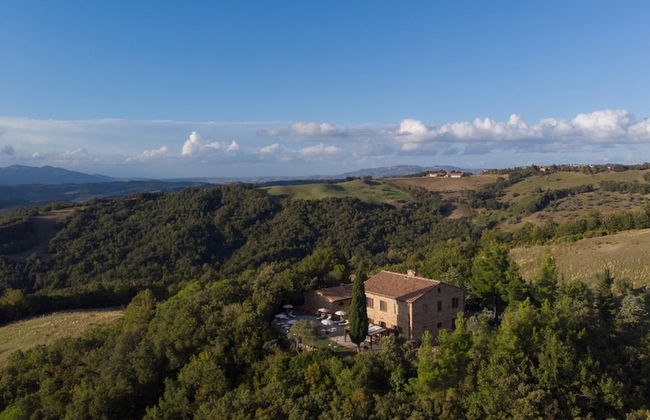 Terripi 10 in Pomarance - Foto 2