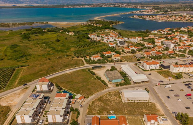 Villa NiA Zadarvillas - Foto 55