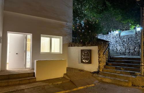 Ático el YELMO - Hotel Ruta del Segur - Foto 8