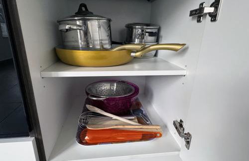 Appartement Neugasse de Luxe - Komfort & Stil inklusive - Photo 21