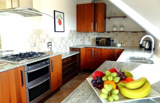 St Raphael House - Foto 7