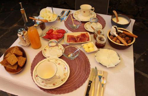 Casa Rural Chao de Castro - Foto 13