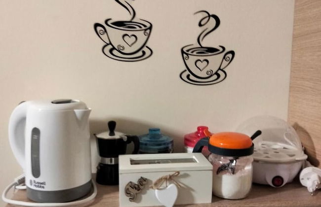 Atena Apartments nr 1 - Foto 14