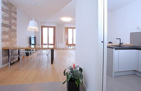 Luxury Apartment Kampanel - Photo 30