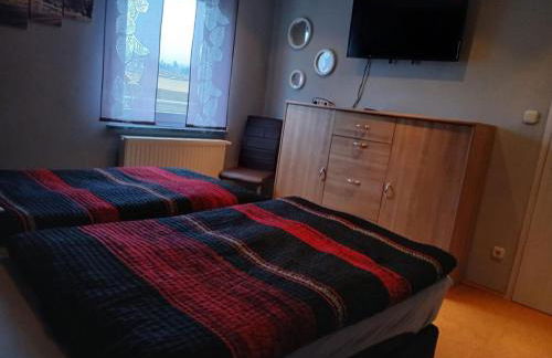 NEU! Modernes Wohnen in Erbendorf - Oberpfalz - Photo 8