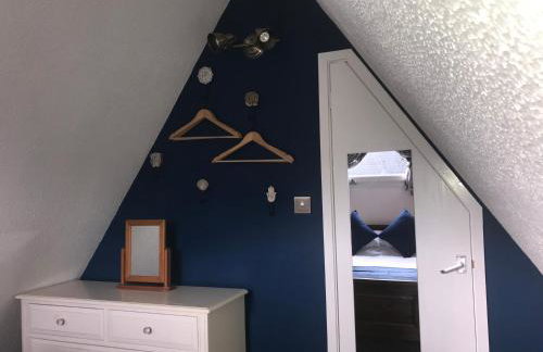 Foxes Sea Side Retreat Deluxe Chalet is a lovely holiday home tucked away on the Kent Coast - Foto 19