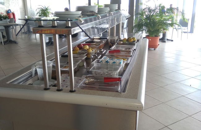 Hotel Village Soleil - Foto 37