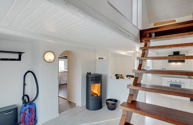 "Ailke" - 2km to the fjord - Foto 15