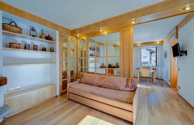 Monterosa Cozy Apartment 200m From Ski - Happy Rentals - Foto 19
